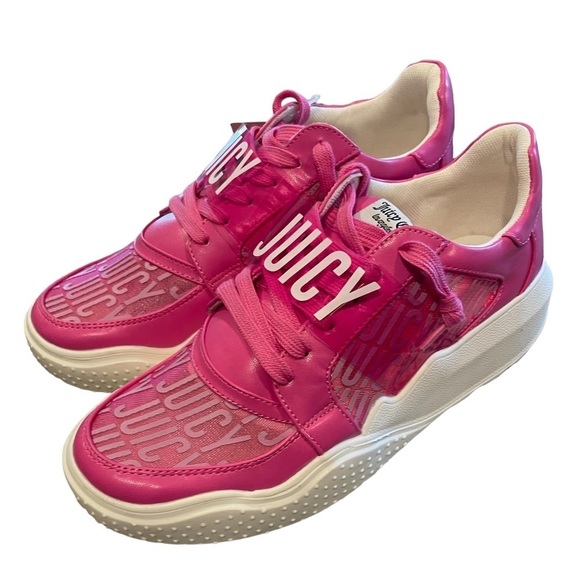 Juicy Couture Shoes - Juicy Couture Women's Dyanna Sneakers